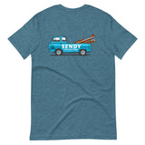 Surf Truck Tee