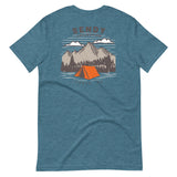 Camping Tee