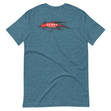 Streamer Tee