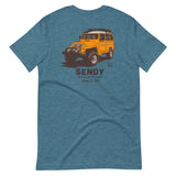 Land Cruiser Tee
