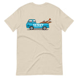 Surf Truck Tee