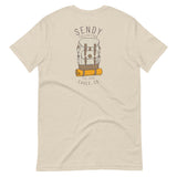 Backpack Tee