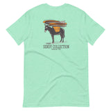 Burro Tee