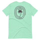 Palm Circle Tee
