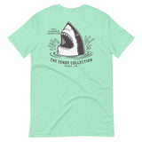 Shark Up Tee