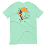 Surf Eagle Tee