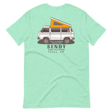 Vanagon Tee
