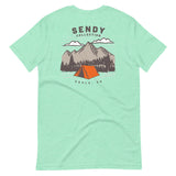 Camping Tee