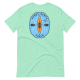 Paddle Tee