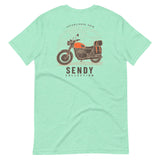 Motorcycle Tee