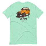 Land Cruiser Tee