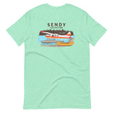 Float Plane Tee