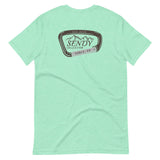 Carabiner Tee