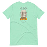 Backpack Tee