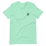 Swimming Shark Tee