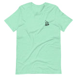 Mountain Sunset Tee