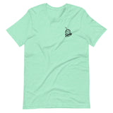 Camping Tee