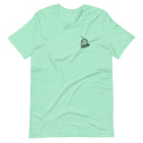 Carabiner Tee