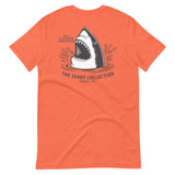 Shark Up Tee