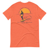 Surf Eagle Tee