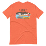 Float Plane Tee