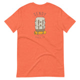 Backpack Tee