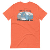 Camper Tee