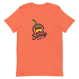 Sendy FACESHOT Tee