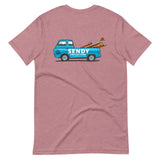 Surf Truck Tee