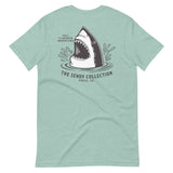 Shark Up Tee
