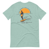 Surf Eagle Tee