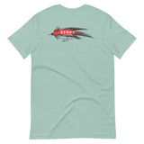 Streamer Tee