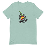 Sendy FACESHOT Tee