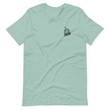 Canoe Tee