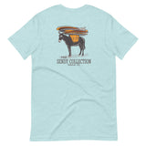 Burro Tee
