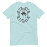 Palm Circle Tee