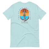 Anchor Tee