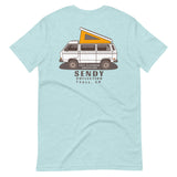 Vanagon Tee