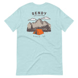 Camping Tee