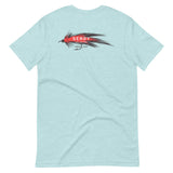 Streamer Tee