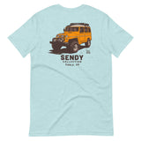 Land Cruiser Tee