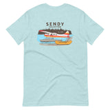 Float Plane Tee