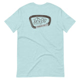 Carabiner Tee