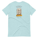 Backpack Tee