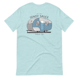 Camper Tee
