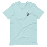 Carabiner Tee