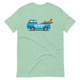 Surf Truck Tee
