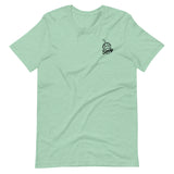 Surf Truck Tee