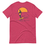 Surf Eagle Tee