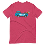 Surf Truck Tee